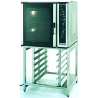 Blue Seal E35 Bake Off Oven
